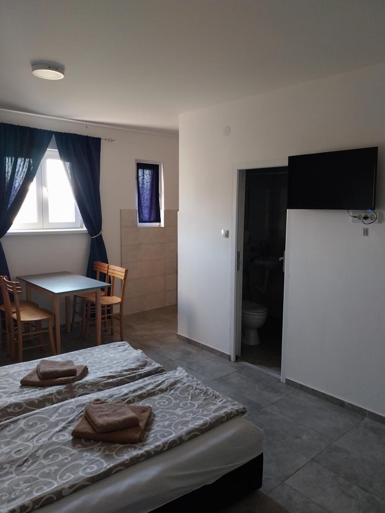 Libero Apartmani Surčin 외부 사진