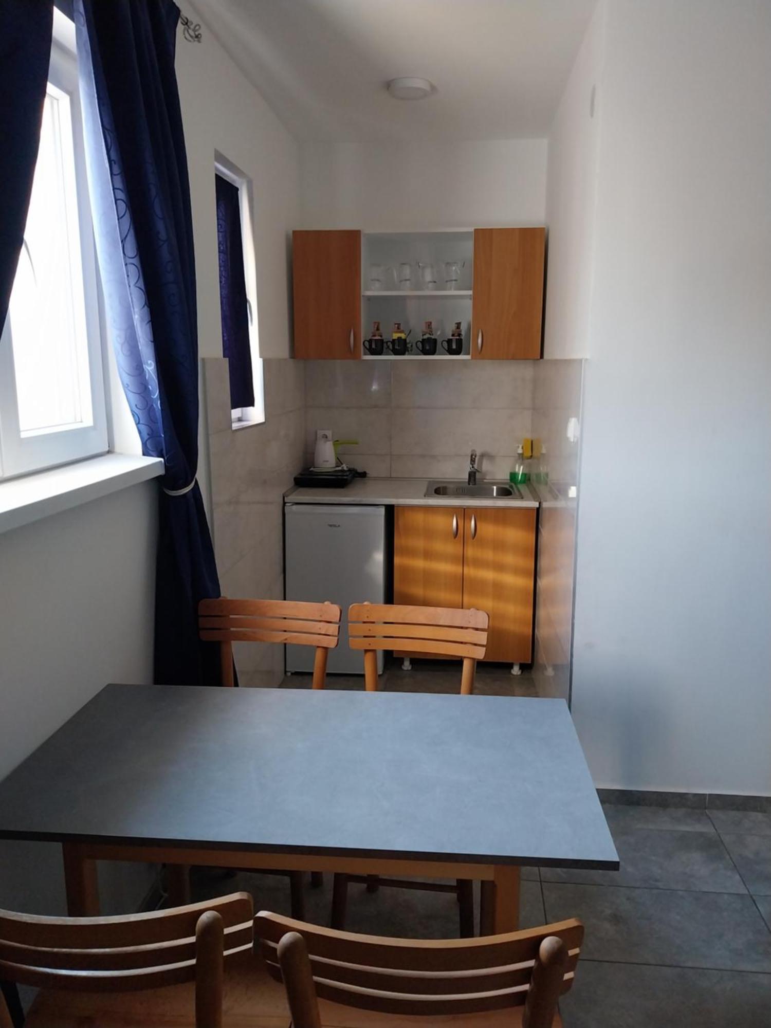 Libero Apartmani Surčin 외부 사진