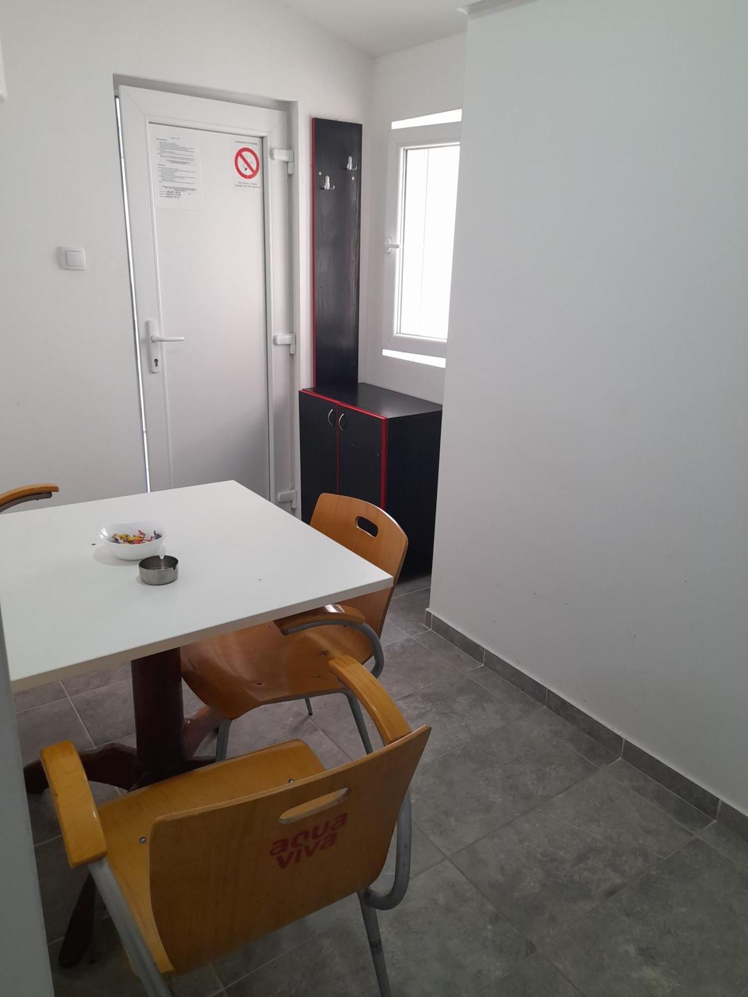 Libero Apartmani Surčin 외부 사진