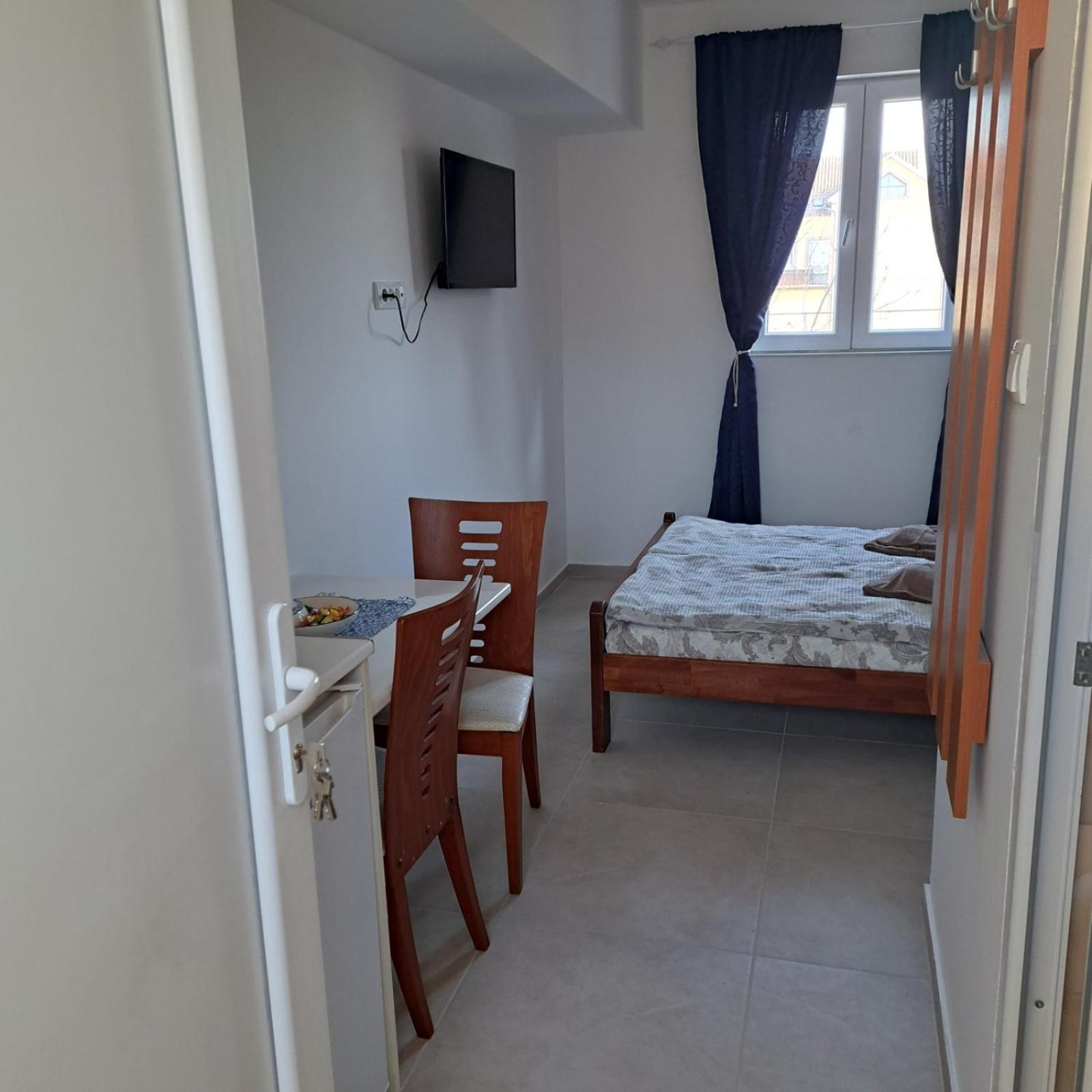Libero Apartmani Surčin 객실 사진