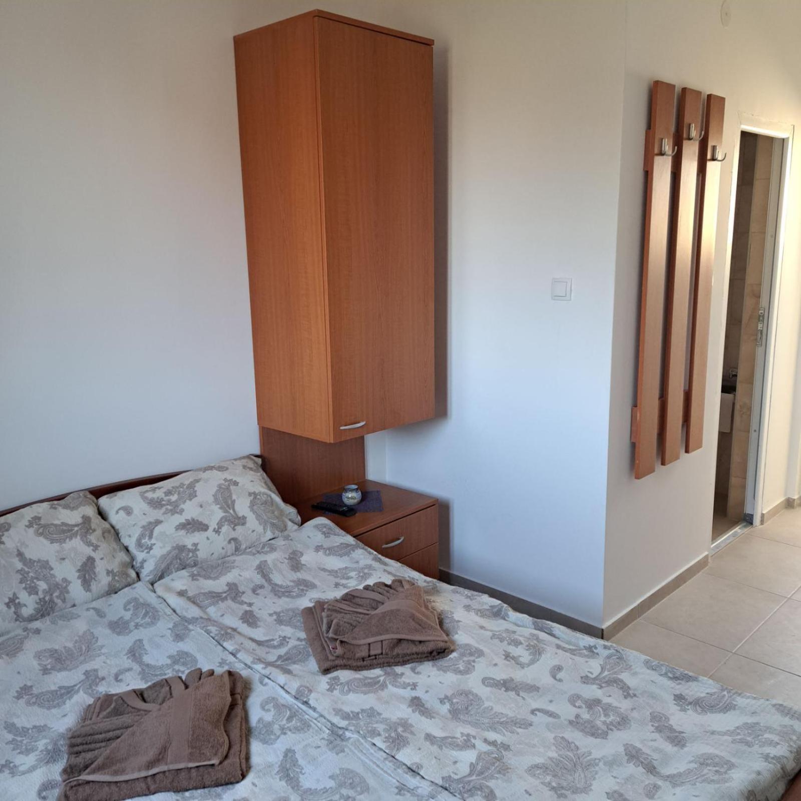 Libero Apartmani Surčin 객실 사진