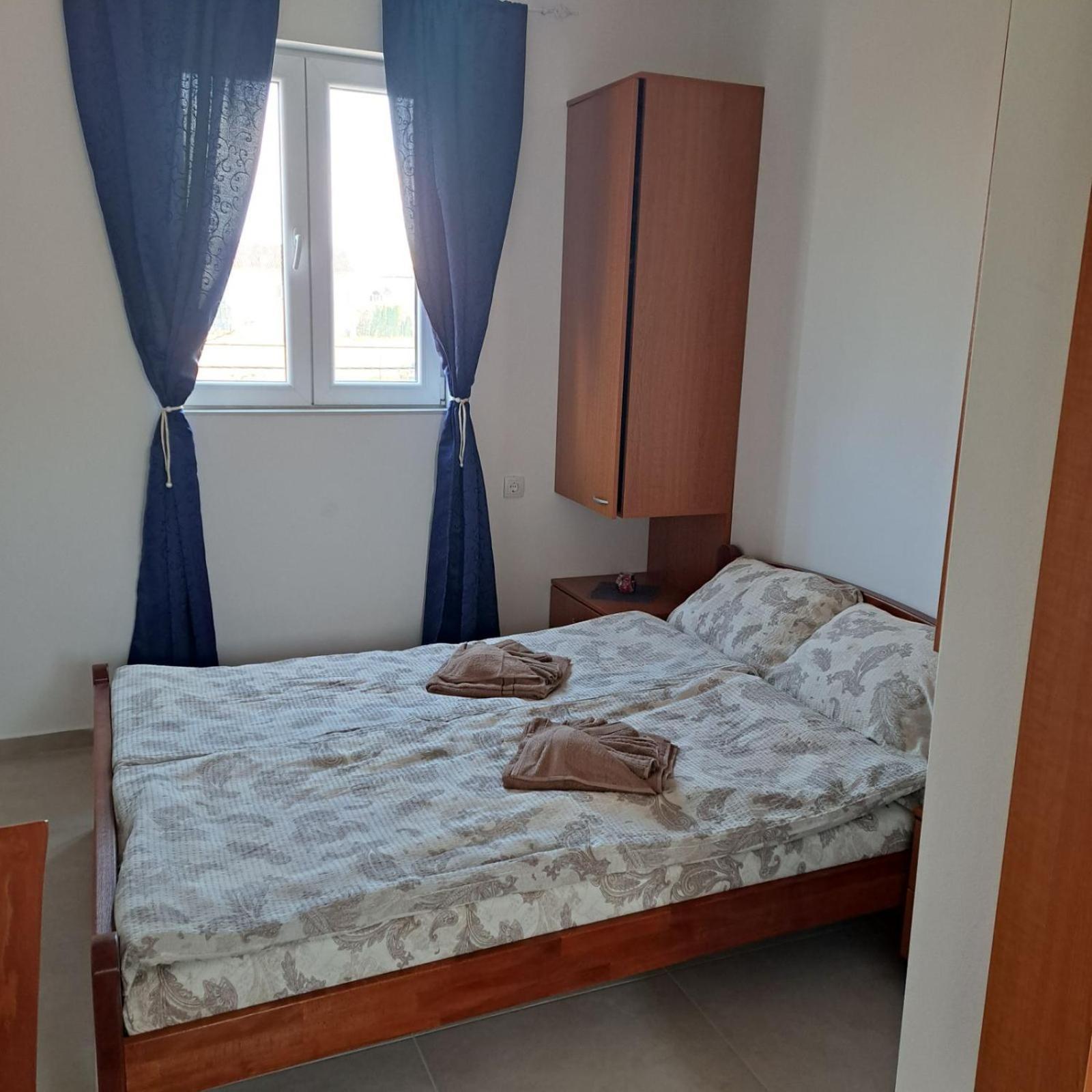 Libero Apartmani Surčin 객실 사진