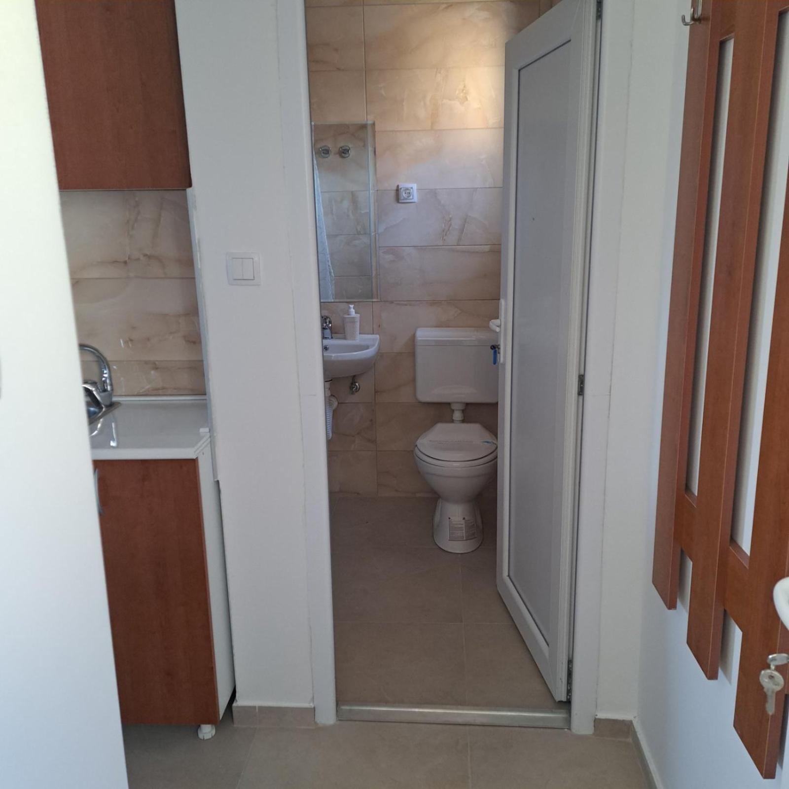 Libero Apartmani Surčin 객실 사진
