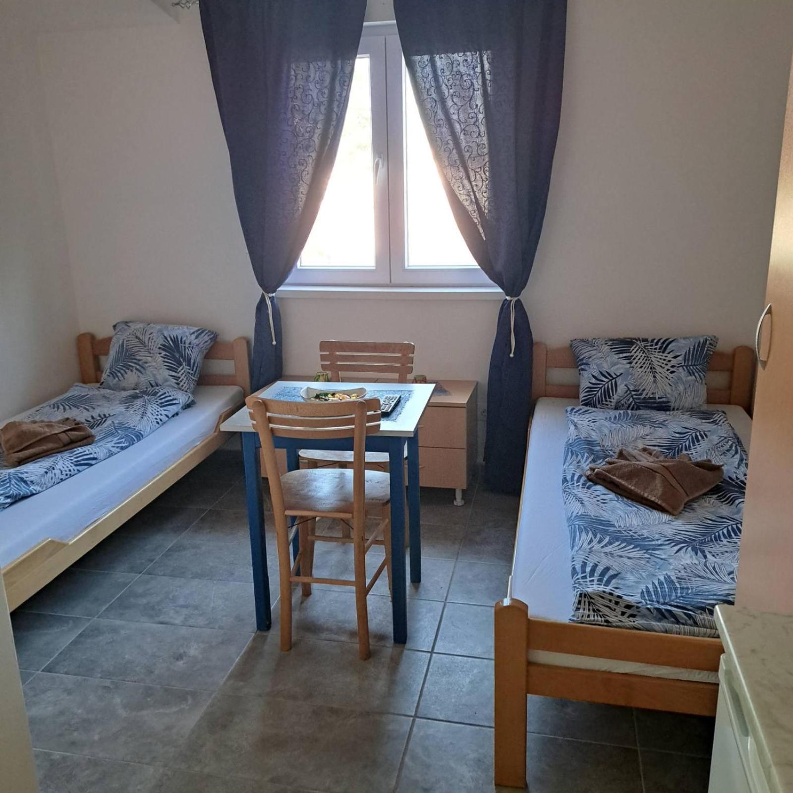 Libero Apartmani Surčin 객실 사진