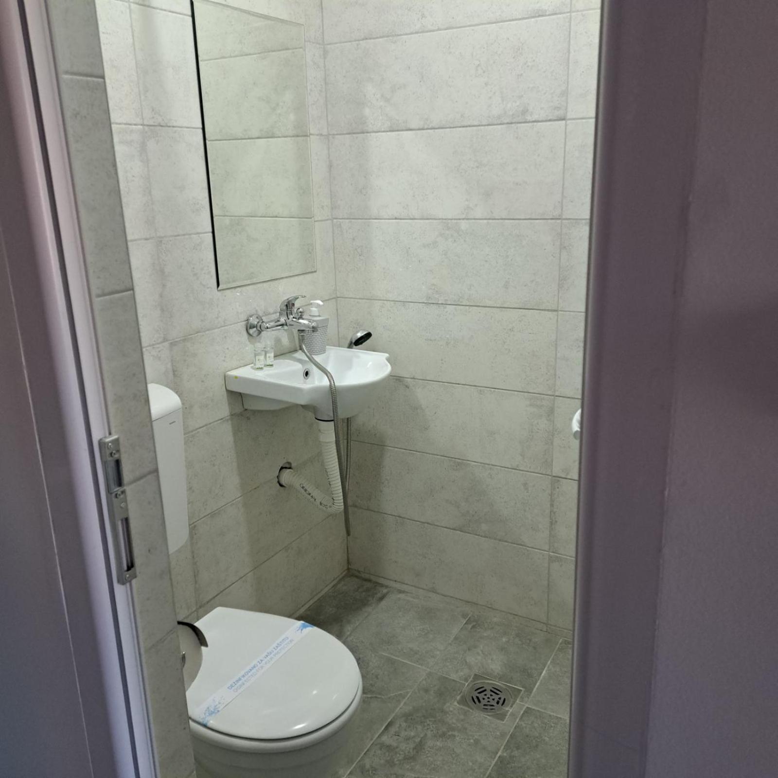 Libero Apartmani Surčin 객실 사진