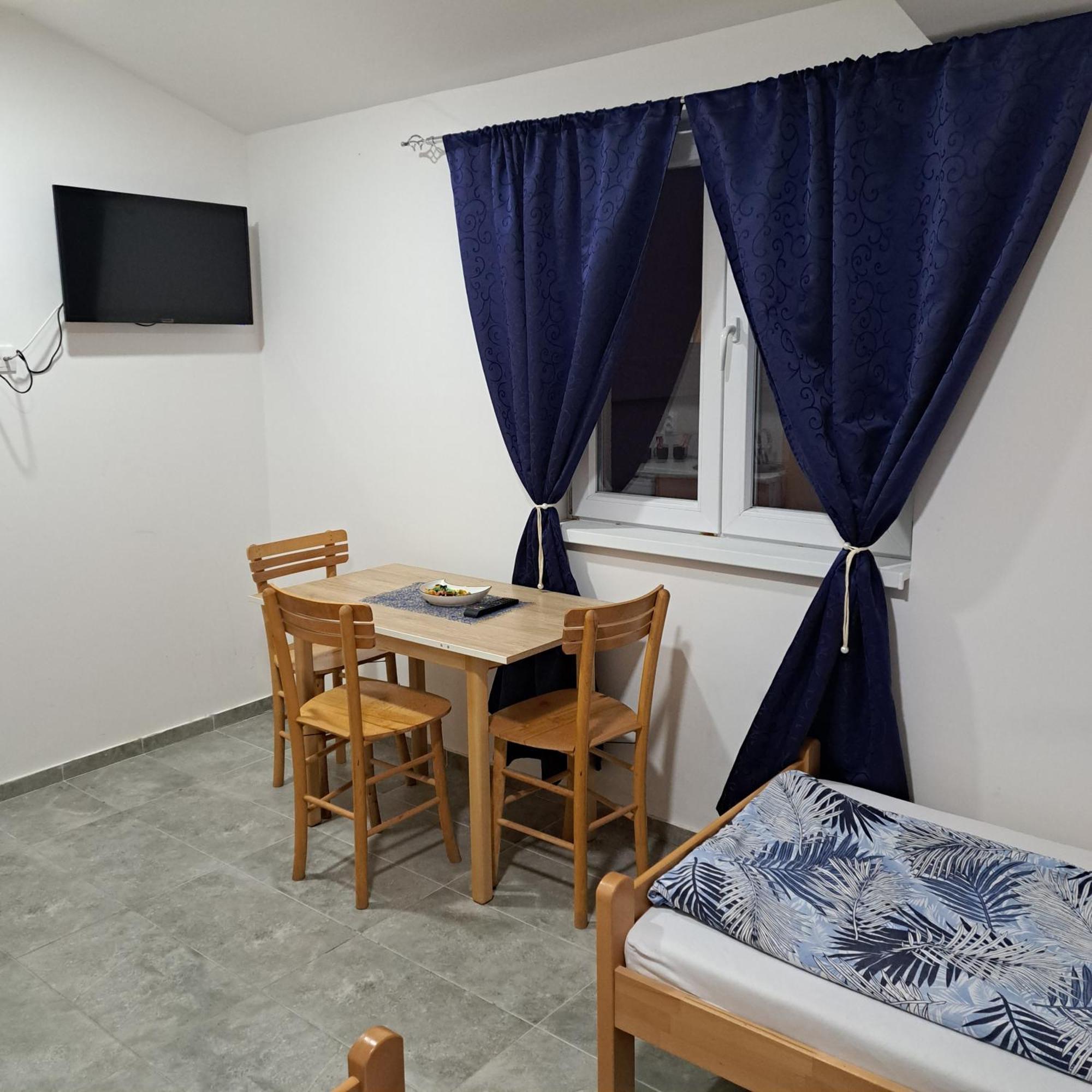 Libero Apartmani Surčin 외부 사진