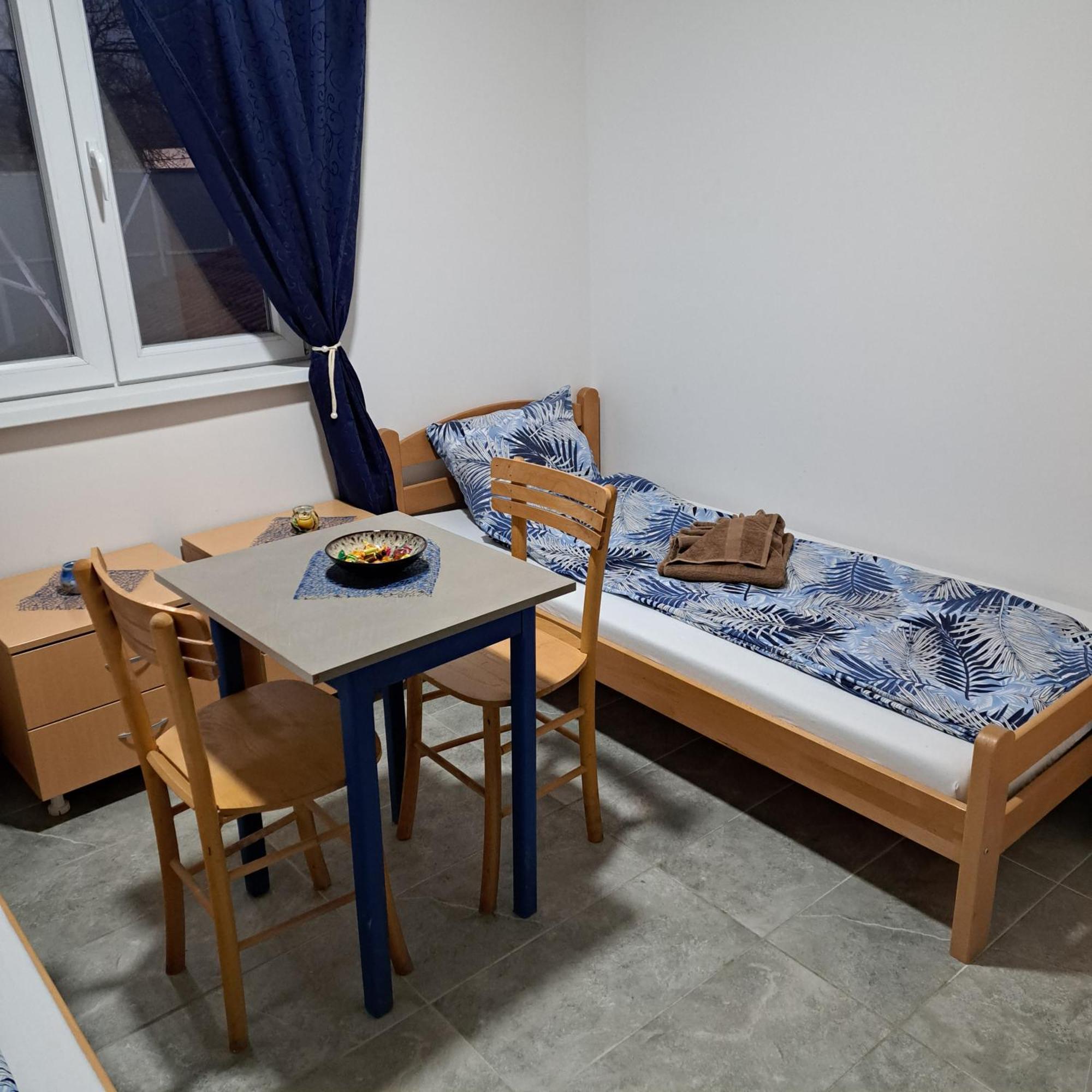 Libero Apartmani Surčin 외부 사진