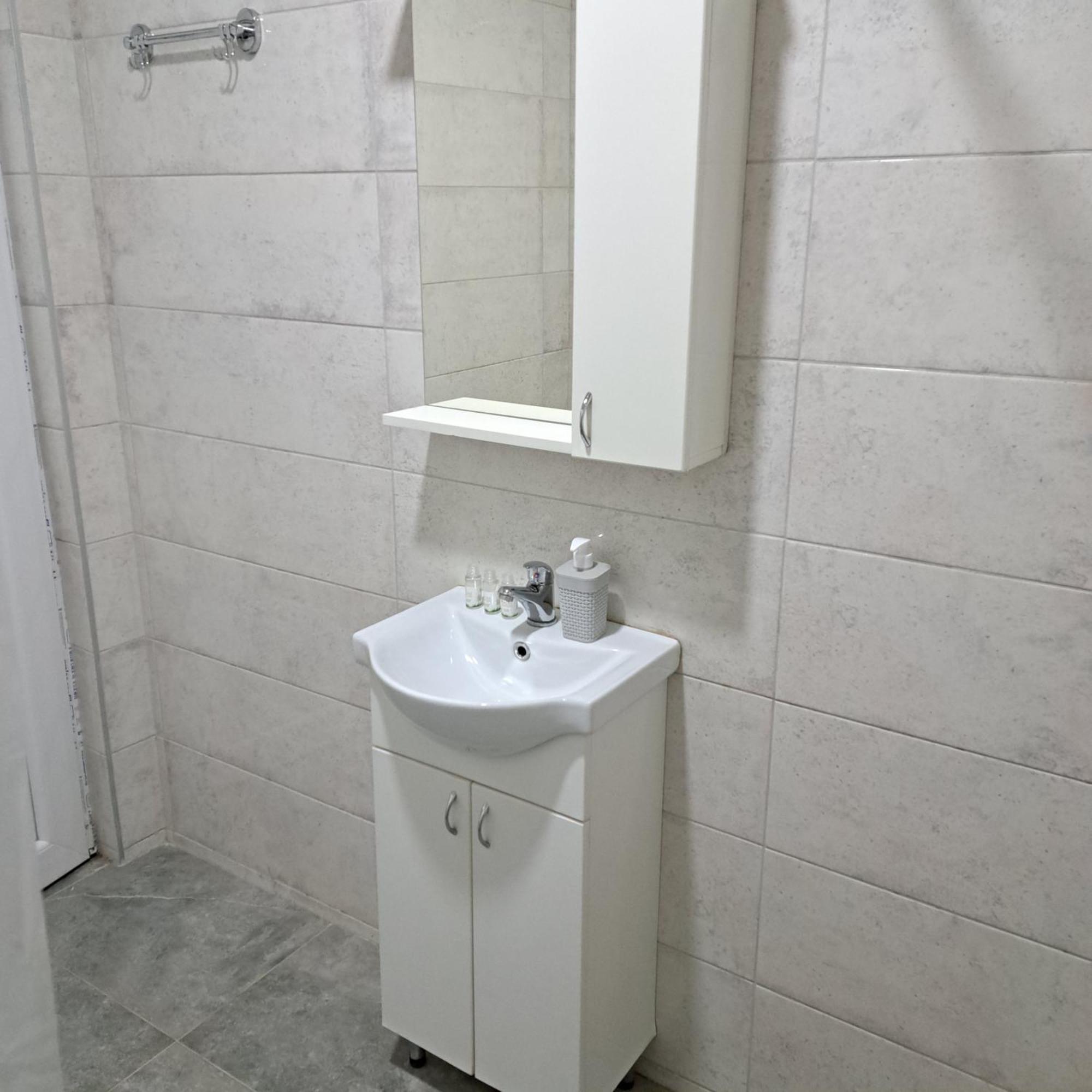 Libero Apartmani Surčin 외부 사진