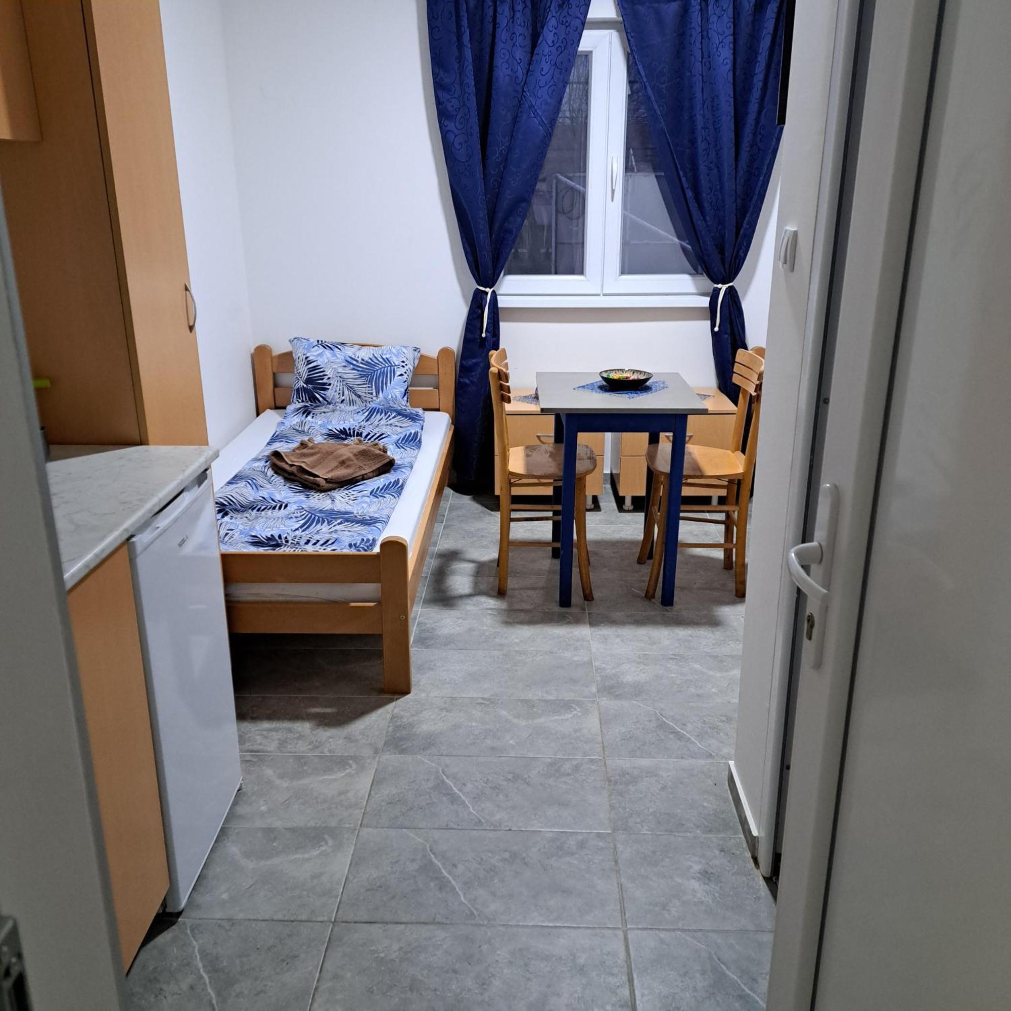 Libero Apartmani Surčin 외부 사진