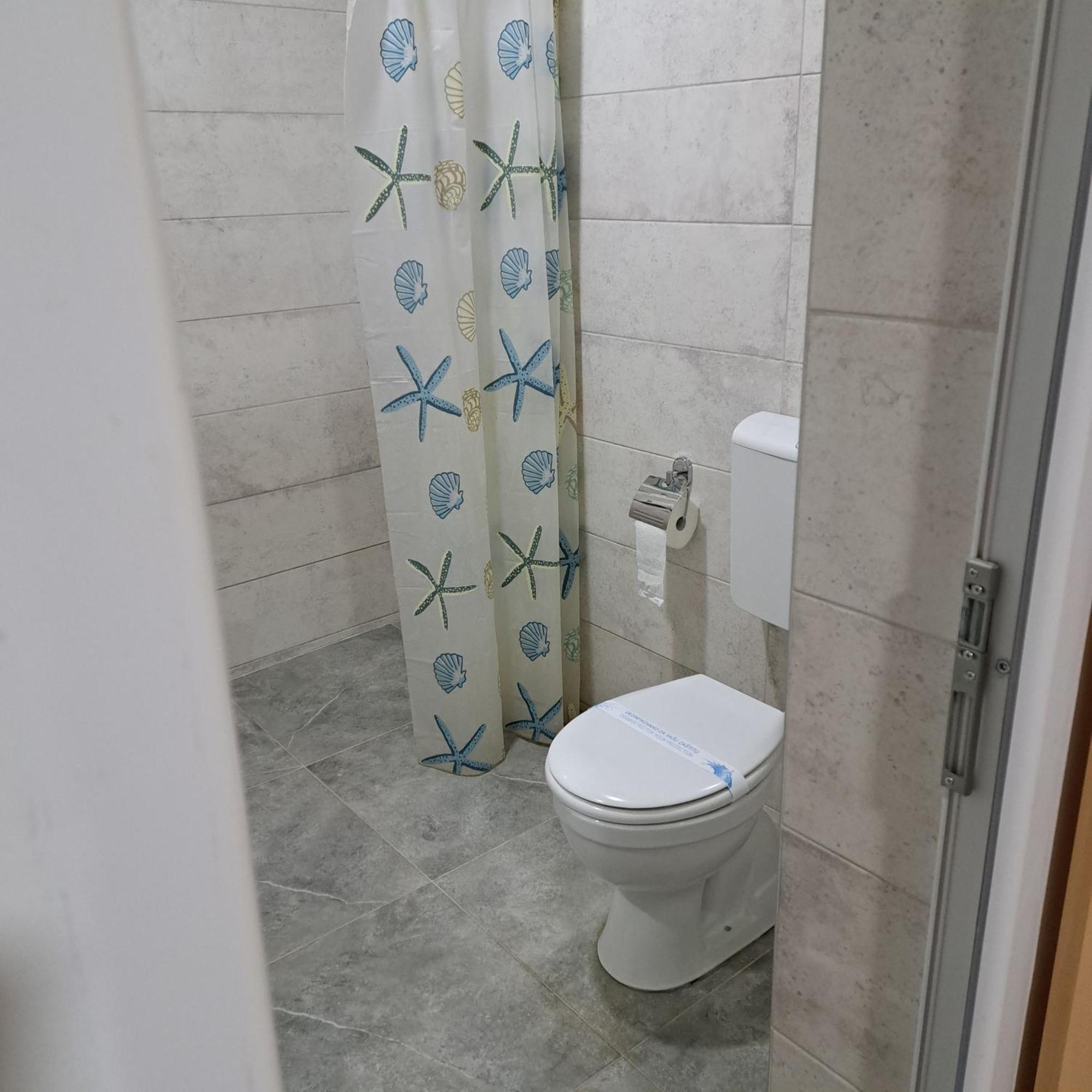 Libero Apartmani Surčin 외부 사진