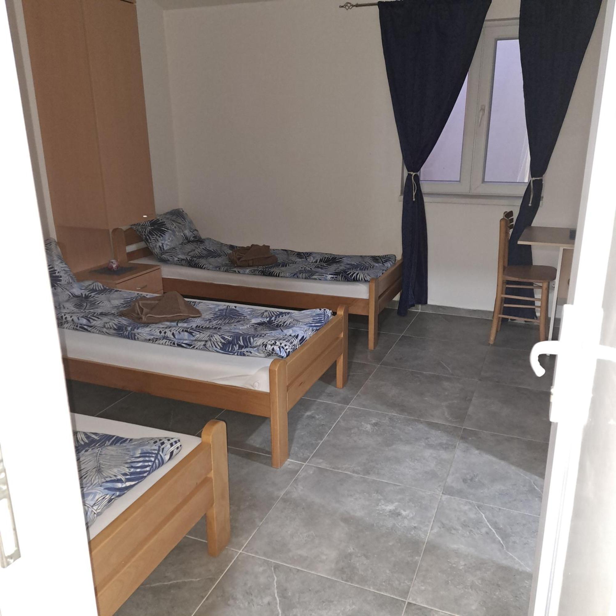 Libero Apartmani Surčin 외부 사진