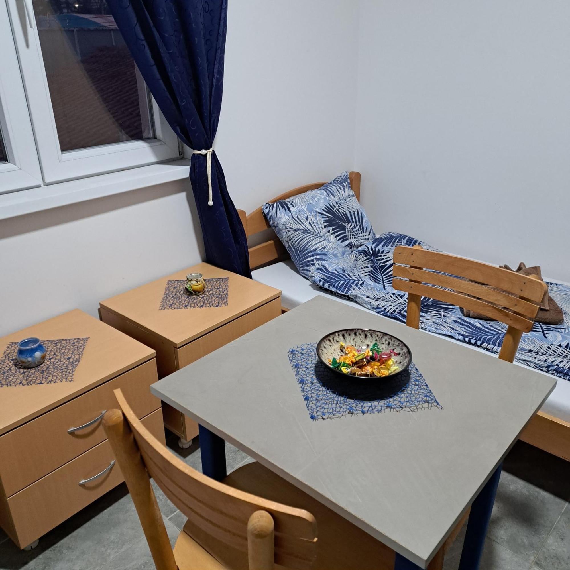 Libero Apartmani Surčin 외부 사진